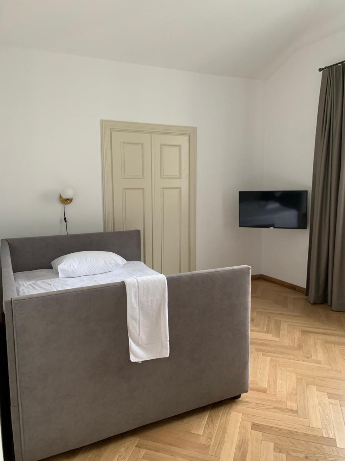 Kaunas Embassy Apartments 客房 照片
