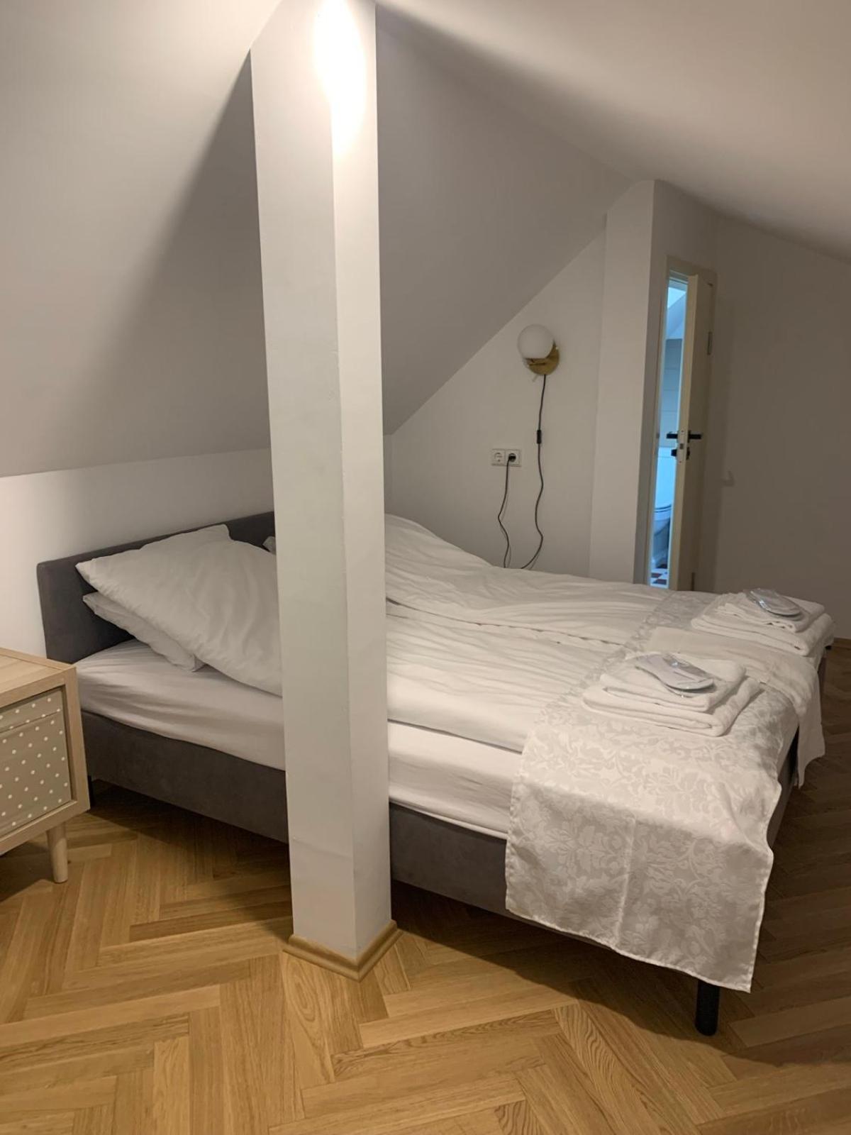Kaunas Embassy Apartments 外观 照片