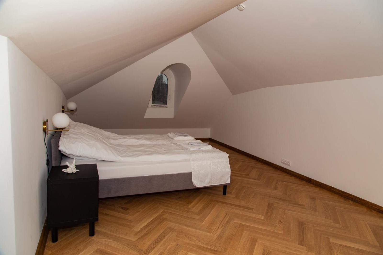 Kaunas Embassy Apartments 外观 照片