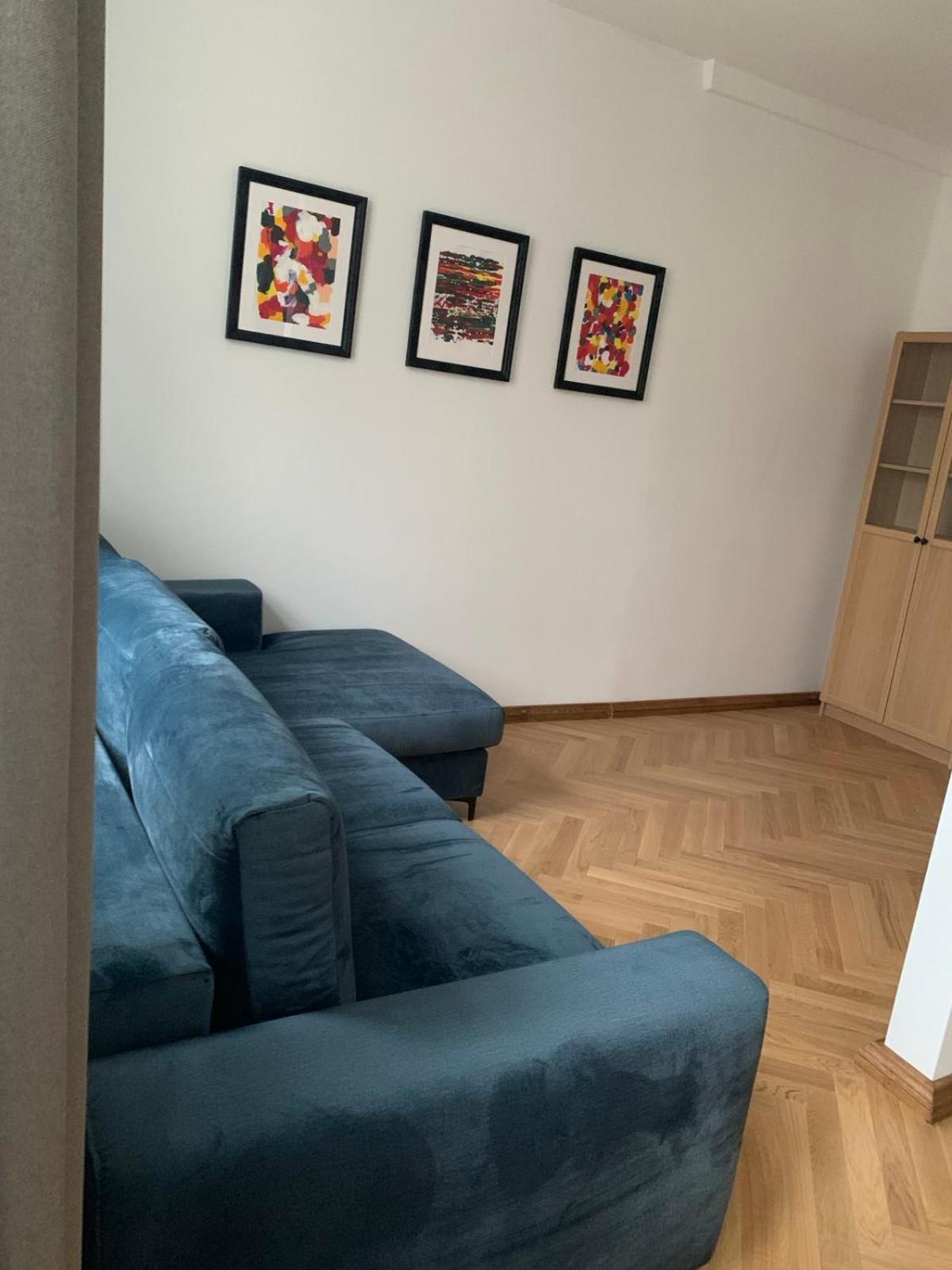 Kaunas Embassy Apartments 外观 照片