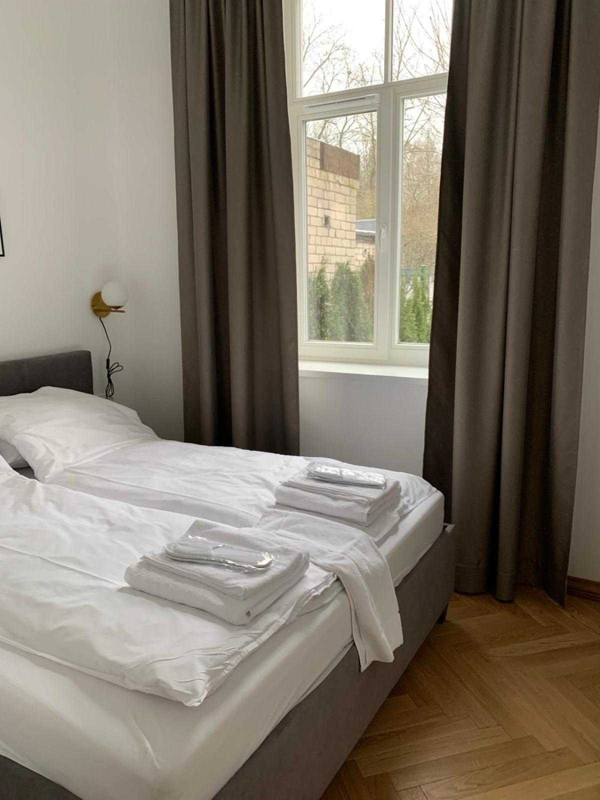 Kaunas Embassy Apartments 外观 照片