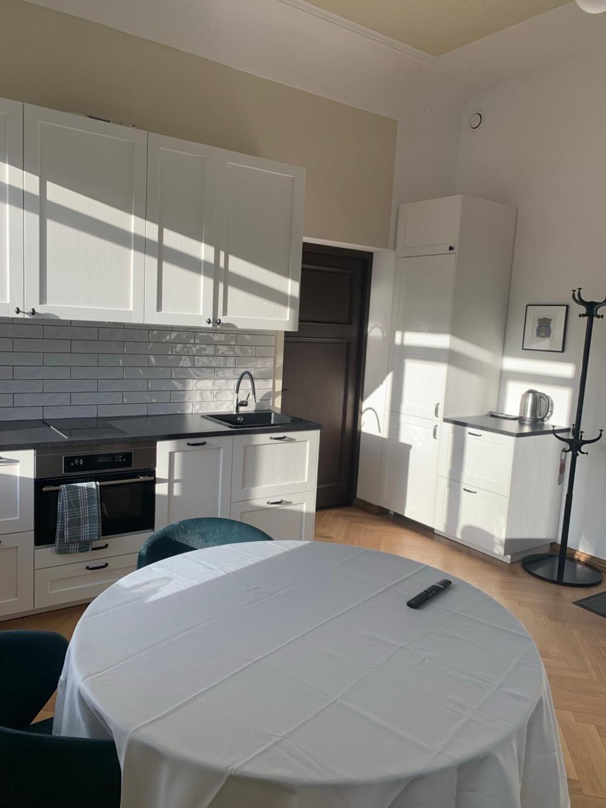 Kaunas Embassy Apartments 外观 照片
