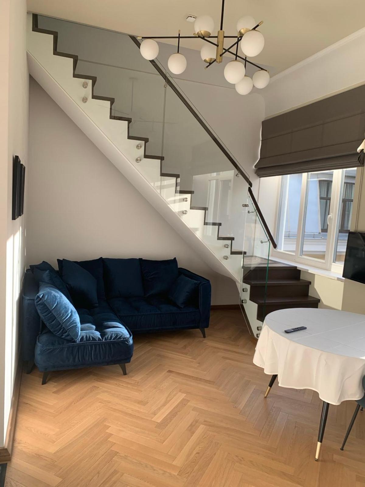 Kaunas Embassy Apartments 外观 照片