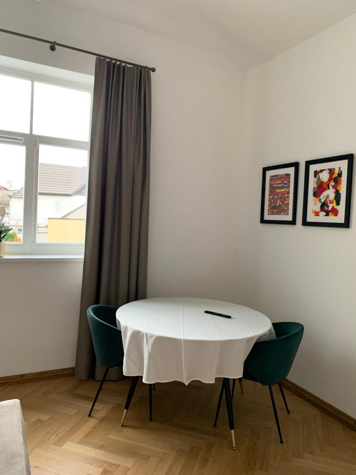 Kaunas Embassy Apartments 客房 照片