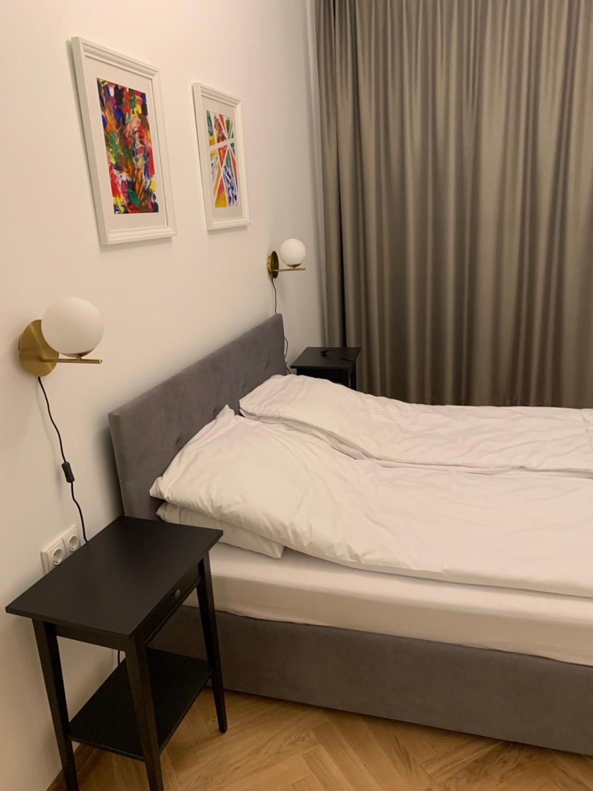 Kaunas Embassy Apartments 客房 照片