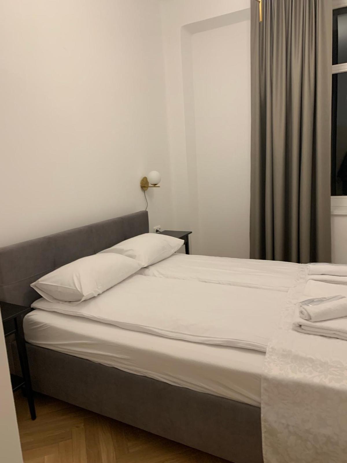 Kaunas Embassy Apartments 客房 照片